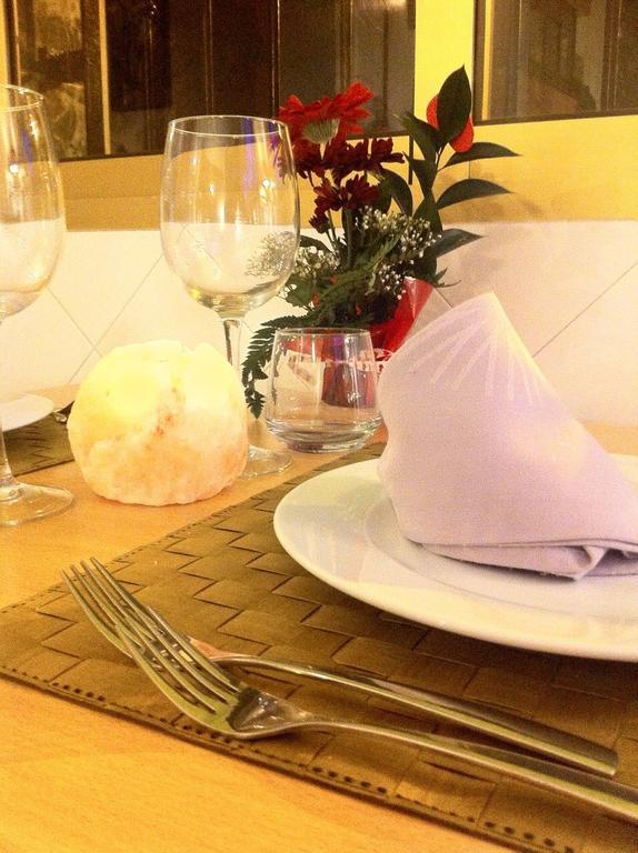 El Puerto de Mazarrón 罗斯西斯奈旅馆酒店 外观 照片